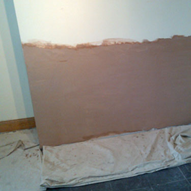damp proofing remidial works